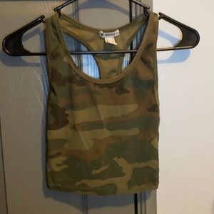 Forever 21 tank top